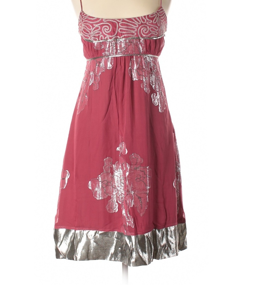Nicole Miller cocktail dress. Excellent condition!